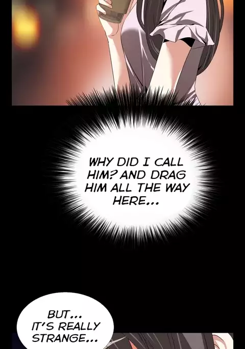 Love Parameter Ch.1-70