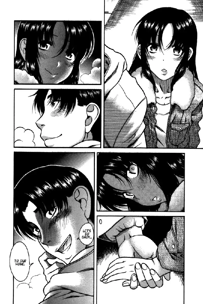 Toshiue No Hito Vol4 - Case22