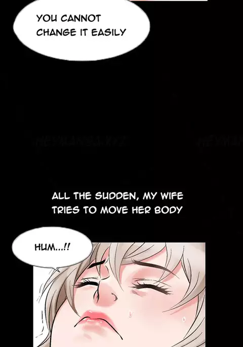 The Taste of Hands Ch.1-66