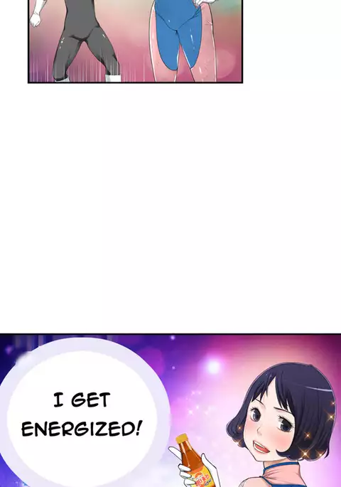 Tissue Thieves Ch.1-36