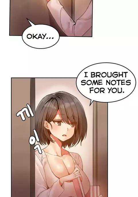 Hahri's Lumpy Boardhouse Ch. 0-31