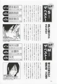 このBLがやばい! 2015年度版