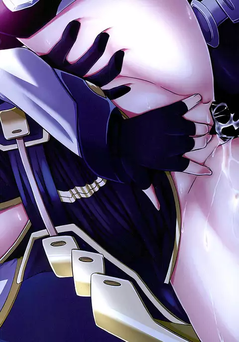 Yagamike no Hiasobi Yorozu Hen