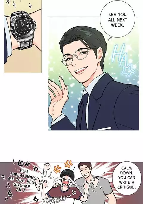 Sadistic Beauty Ch.1-16