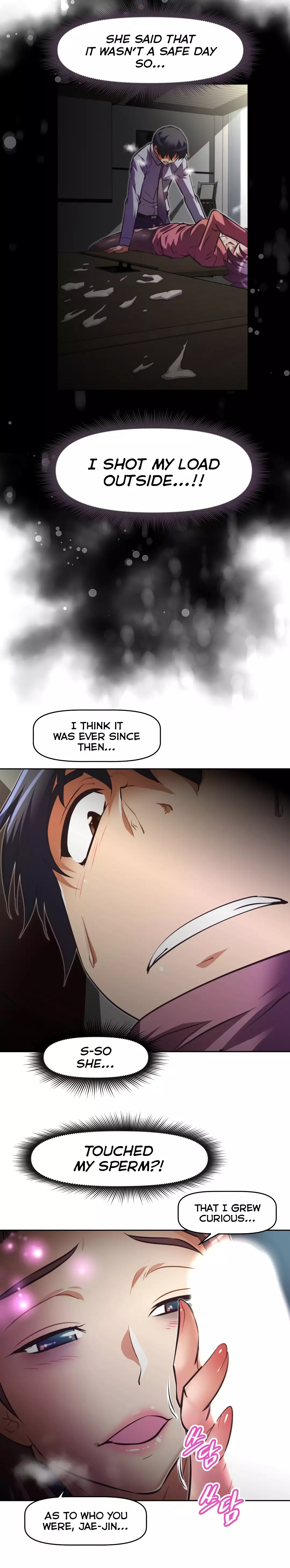 Brawling Go Ch.76-122