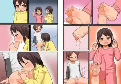 Twins Are Here to Play!!