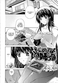 [Nanase Mizuho] Ijimete yo ne [Aneman Chapter 8] (English)