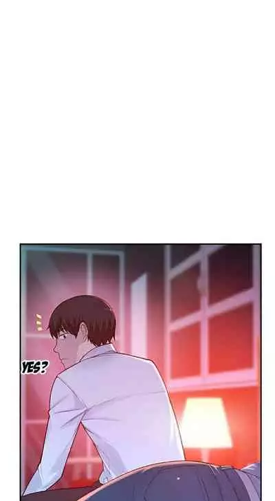BETWEEN US Ch. 1-36