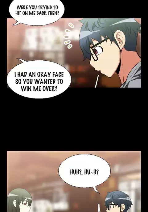 Love Parameter Ch.1-46