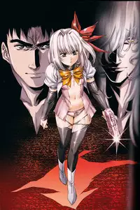 [Urushihara Satoshi] U-LOVERS Urushihara Satoshi Magazine vol.2