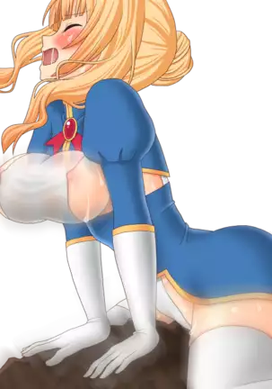 Estasia to Erotrap dungeon