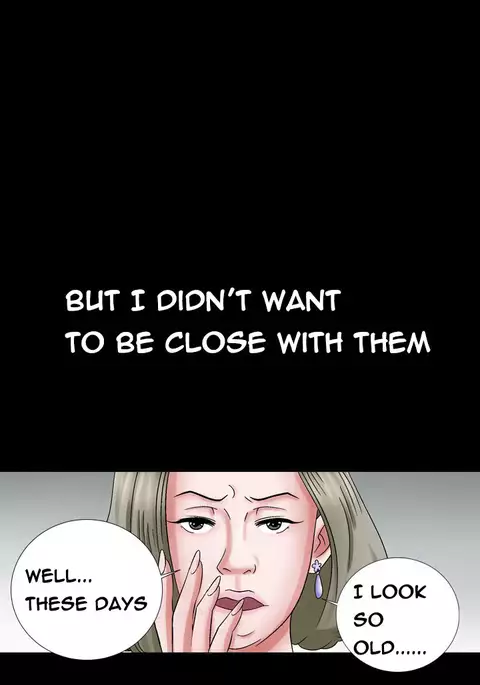 The Taste of Hands Ch.1-60