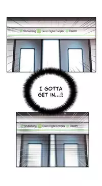 [Silverstar] Talk To Me Ch.1-37 (English) (Ongoing)