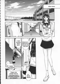 [Harazaki Takuma] Koganeiro Butai 1 | Golden Stage 1 [English] [Kusanyagi]