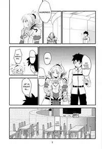 Lilith`s Cord Ch.0-38