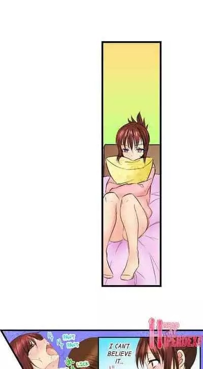 [BURIO] Touching My Older Sister Under the Table (Ch.1-64) [English]