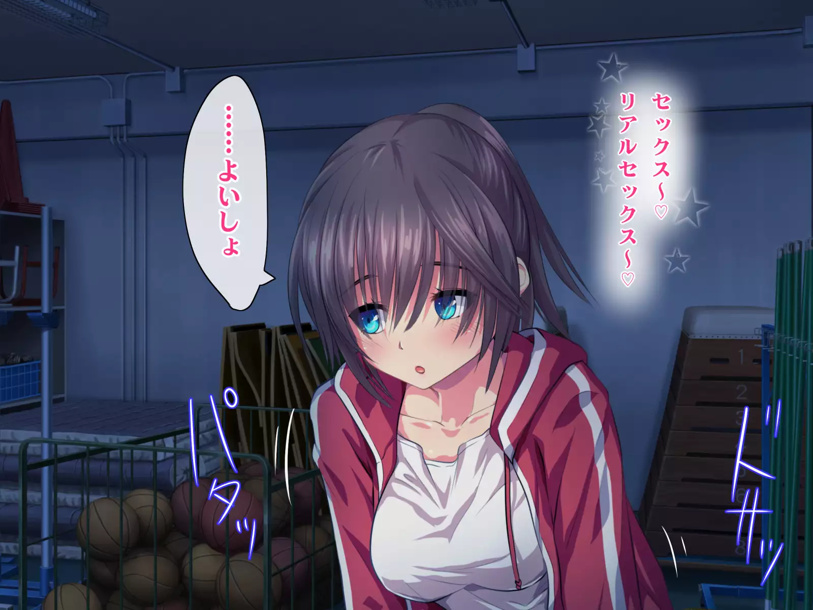 Kotori to Tsubasa to Icha Hame Online