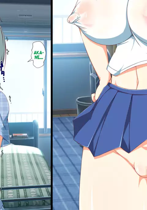 Inran Virus Ch. 1-2, 4-6