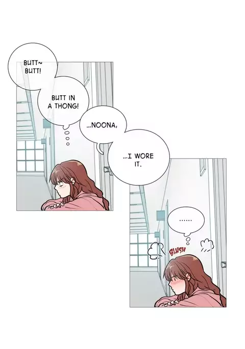 Sadistic Beauty Ch.1-16