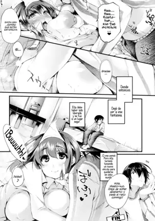 Sakusaku Meat Pie Ch. 1-6