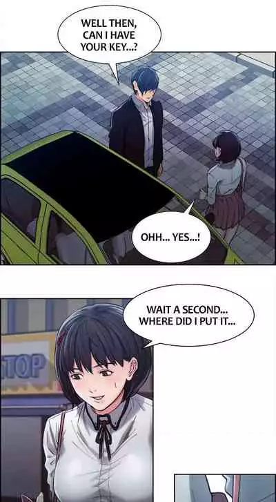 Taste of Forbbiden Fruit Ch.17/24