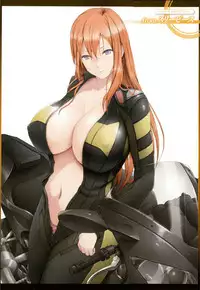 [orico] Body Complex [Chinese]