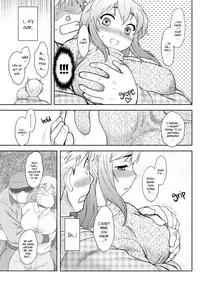 [Dr.P] Momoiro Daydream [English] [YQII] [Decensored] [Digital]