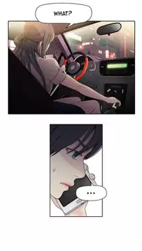 [BAK Hyeong Jun] Sweet Guy Ch.1-53 (English) (YoManga) (Ongoing)