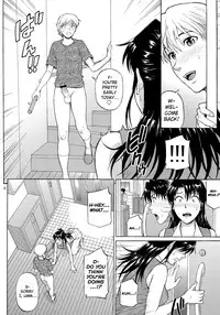 (COMIC1☆9) [Bakuretsu Fusen (Denkichi)] Sister Crisis 03 [English] {doujin-moe.us}