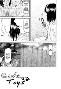 Meat Hole [ English ]