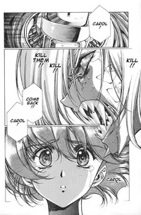 [Urushihara Satoshi] Chirality - To The Promised Land Vol.2 (Complete) [English]