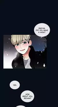 [Silverstar] Talk To Me Ch.1-37 (English) (Ongoing)