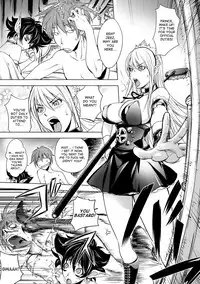 [Kon-Kit] Honey Dip 2nd Love [English]