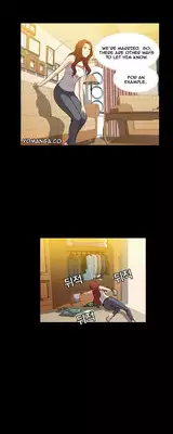 [Yihyeonmin] Drug Candy Ch.0-34 (English) (YoManga) (Ongoing)