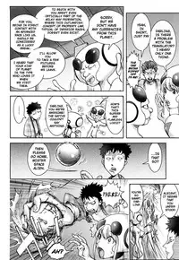 [KON-KIT] Bitch Trap [English] {doujin-moe.us}