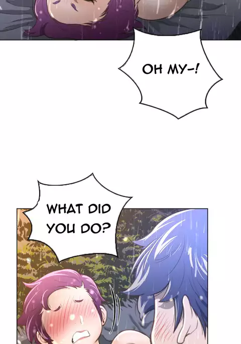 Perfect Half Ch.1-23