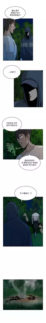 Do you Want to Change Partners Ch.0-25