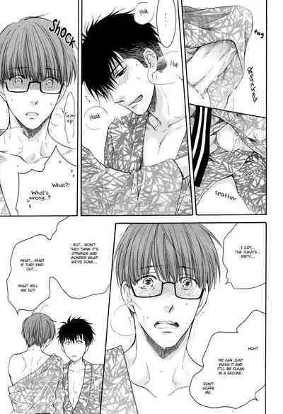 Onsen Flag Kaishuu!! | Hot Spring's Flag Checkpoint!!