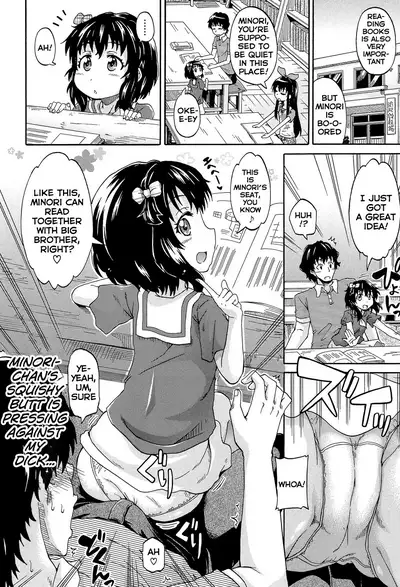 [Takashiro Go-ya] Lolikko Muraokoshi | Loliss Erecting Village [English] [Hand Van Vinkel]