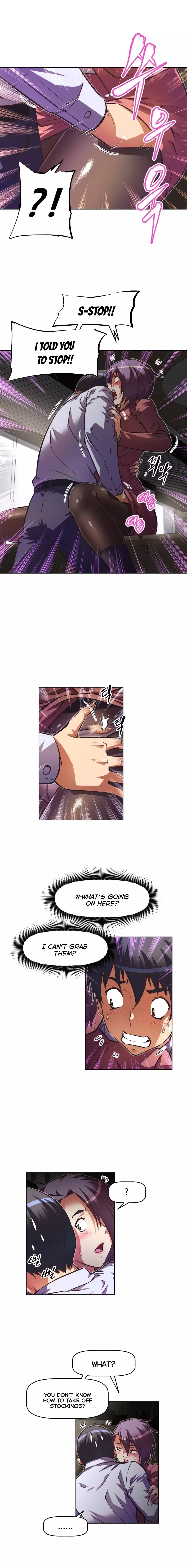 Brawling Go Ch.76-122