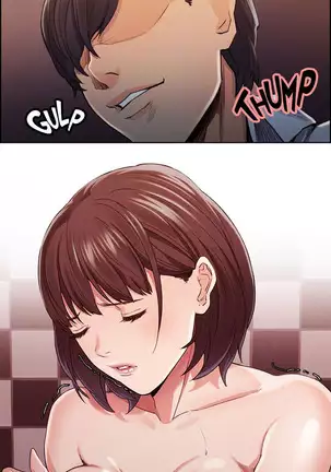 Taste of Forbbiden Fruit Ch.15/24