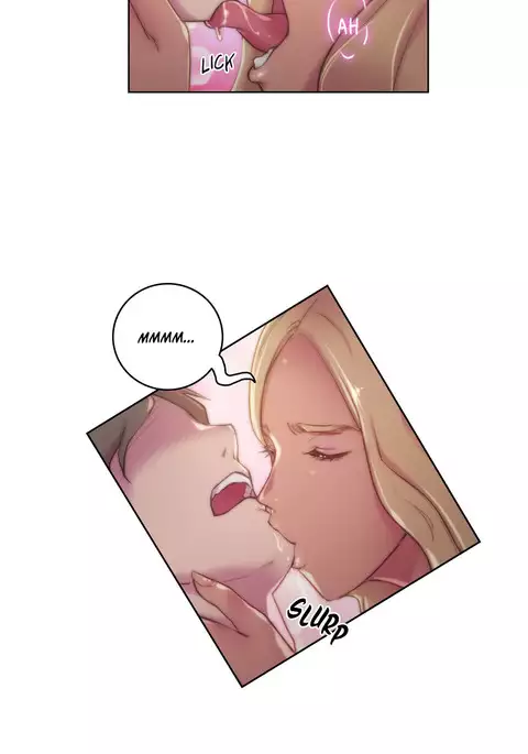 Sex Knights-Erotic Sensuality & Perception Ch.1-20