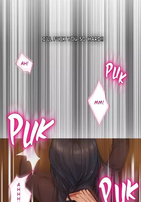 Scandal of the Witch Ch.1-22