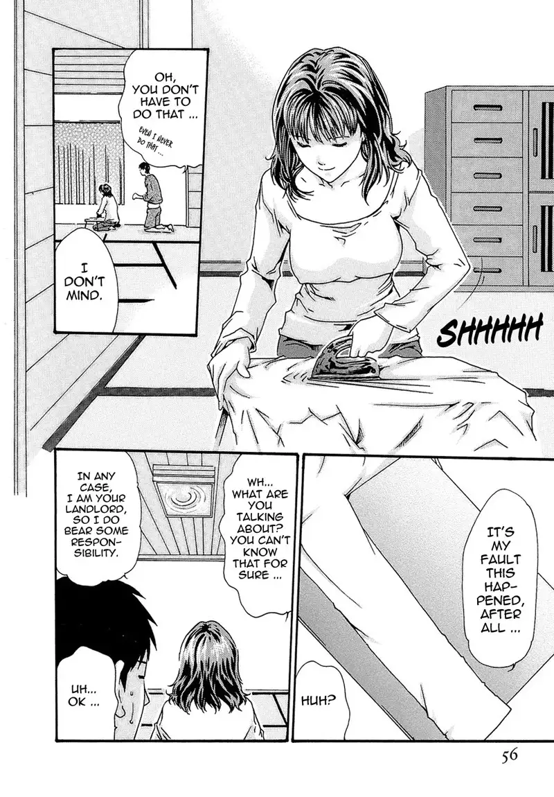 Hishoka Drop Rep20 - One Night