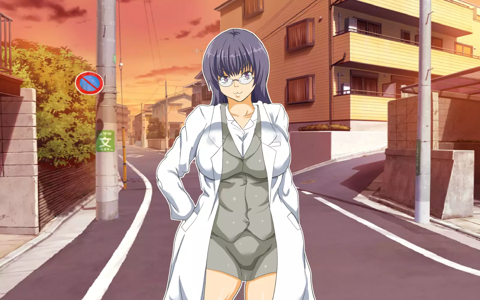 家族関係犯りなおし!