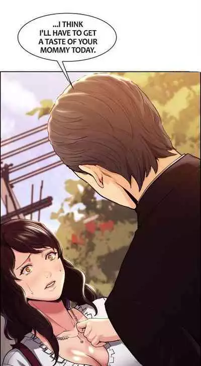 Taste of Forbbiden Fruit Ch.17/24