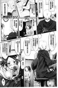 [Kimura Neito] Wet lips [Chinese]