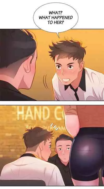 What do you Take me For? Ch.36/?