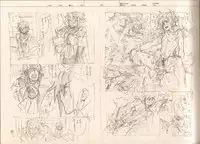 (C87) [Article 60 of Criminal Code (Shuhan)] RaKuGaKi./Monochrome.[Vol:4] (Various)