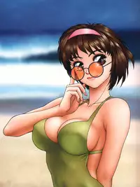 [Toshiki Yui] - Significant 1